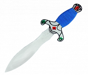 Prince's Dagger