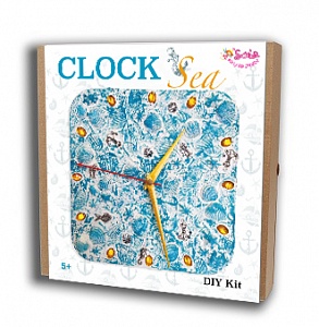 Sea clock