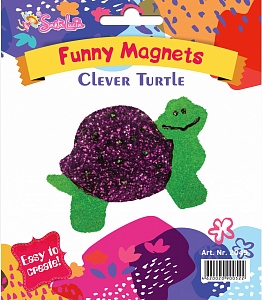 Clever Turtle