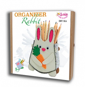Organiser "Rabbit"