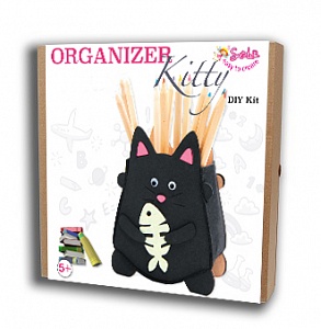 Organiser "Kitty"