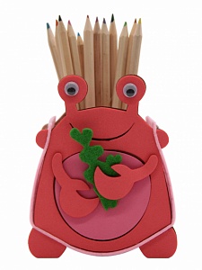 Organiser "Crab"