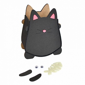 Organiser "Kitty"