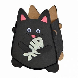 Organiser "Kitty"