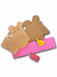 Organiser "Mouse"