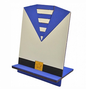 Phone holder "Sailor"
