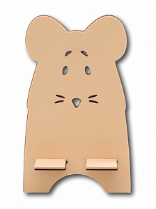 Phone holder "Mouse"