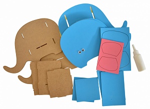 Organizer "Elephant"