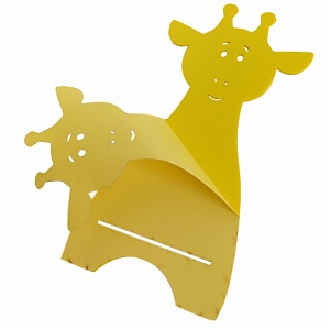 Phone holder "Giraffe"