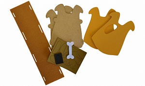 Organiser "Dog"