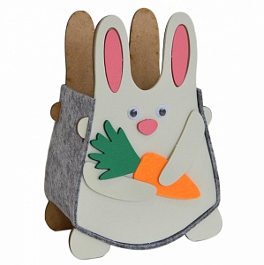Organiser "Rabbit"