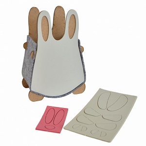 Organiser "Rabbit"