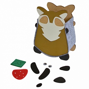 Organiser "Raccoon"