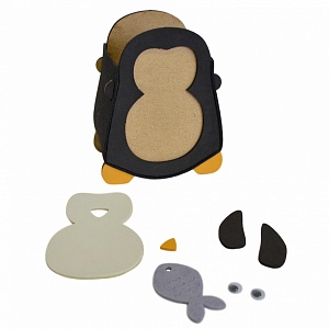 Organiser "Penguin"