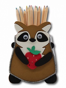 Organiser "Raccoon"