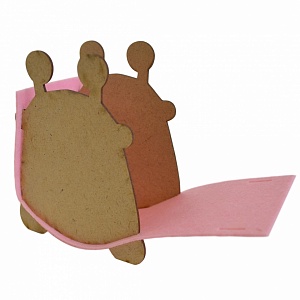 Organiser "Crab"