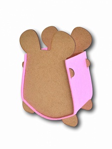 Organiser "Mouse"