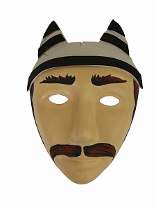 "Viking" mask