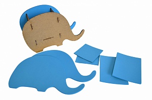 Organizer "Elephant"