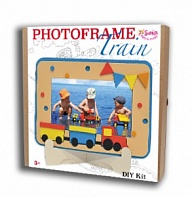 Photo frames Photo frame "Train"