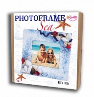 Photo frames Photo frame "Sea"