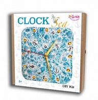 Clocks Sea clock