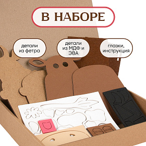 Карандашница органайзер своими руками, Пестрая Корова, Санта Лючия
