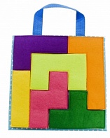 Sewing Shop Tetris