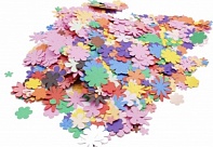 Товары для декорирования Цветы бумажные 800 шт