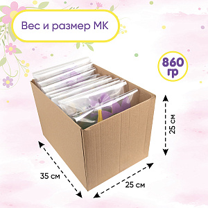 Мастер-класс для детей на 10 человек, Светильник Весенний домик , Санта Лючия