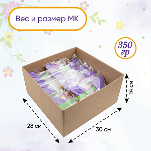 Мастер-класс для детей на 10 человек, Открытка Бабочка, Санта Лючия