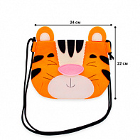Детские сумки Сумка детская Тигр