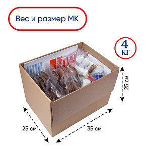 Мастер-класс для детей на 10 человек, Светильник Маяк, Санта Лючия