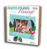 Photo frames Photo frame "Flamingo"