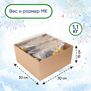Мастер-класс «Салют Победы» на 10 человек, Санта Лючия