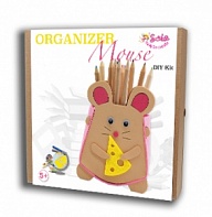 Phone holders and organisers  Organiser "Mouse"