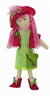 Dress your doll kits Dress your doll "Lysa"