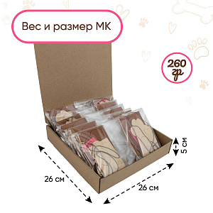 Мастер-класс для детей, подвеска Дружок, на 10 человек, Санта Лючия